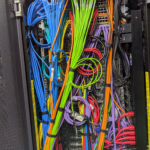 Tableflippers Anonymous infrastructure cable routing